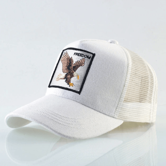 Gorra de Béisbol Freedom