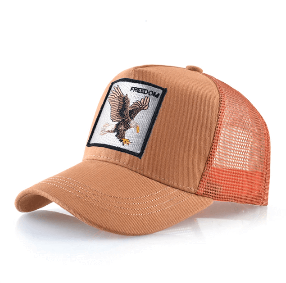 Gorra de Béisbol Freedom