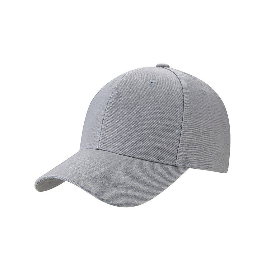Gorra / Gorra de Béisbol de Color Liso para Hombre/Mujer - ¡en Muchos Colores!