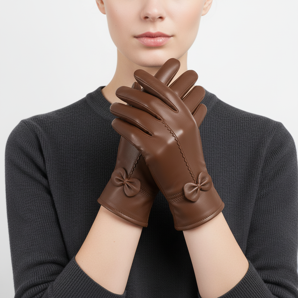 Guantes clásicos