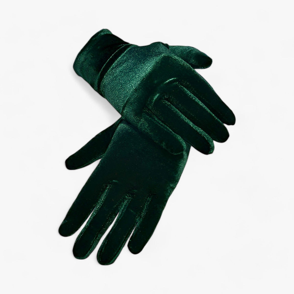 Guantes de invierno suaves y elegantes