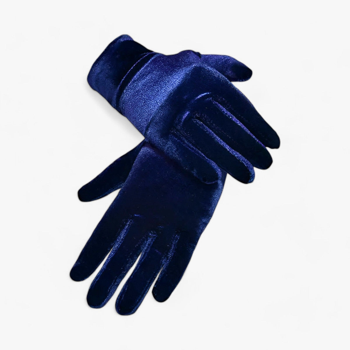 Guantes de invierno suaves y elegantes
