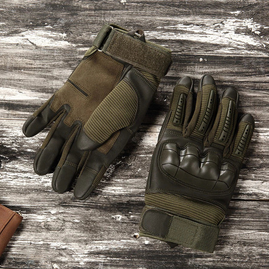 Guantes tácticos indestructibles