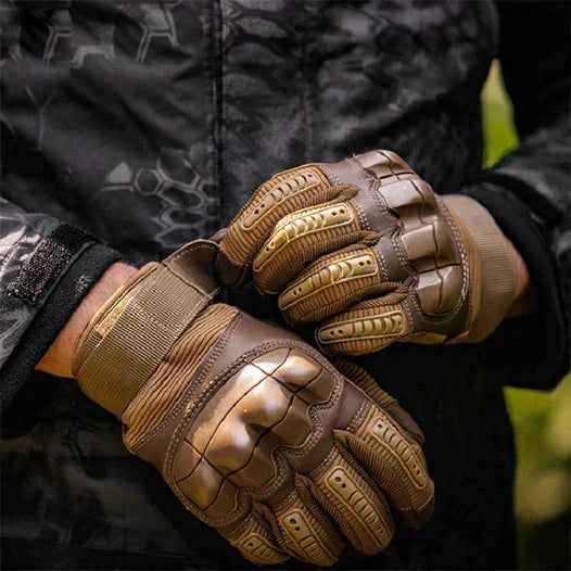 Guantes tácticos indestructibles