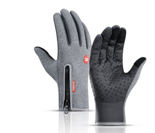 Guantes térmicos de alta calidad para frío extremo