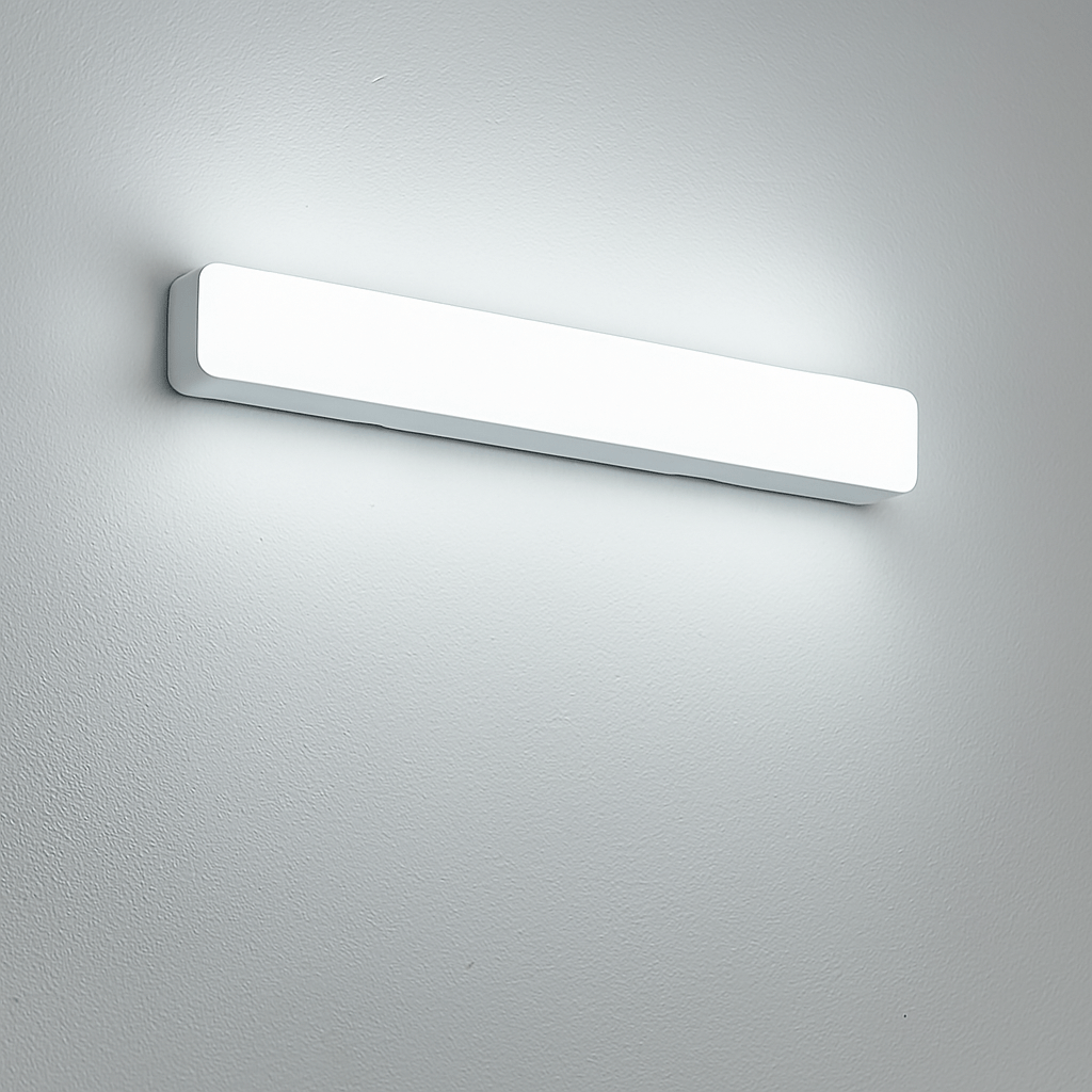 Iluminación LED para Espejo | Aplique de Baño para Estilo de Vida Moderno y Maquillaje