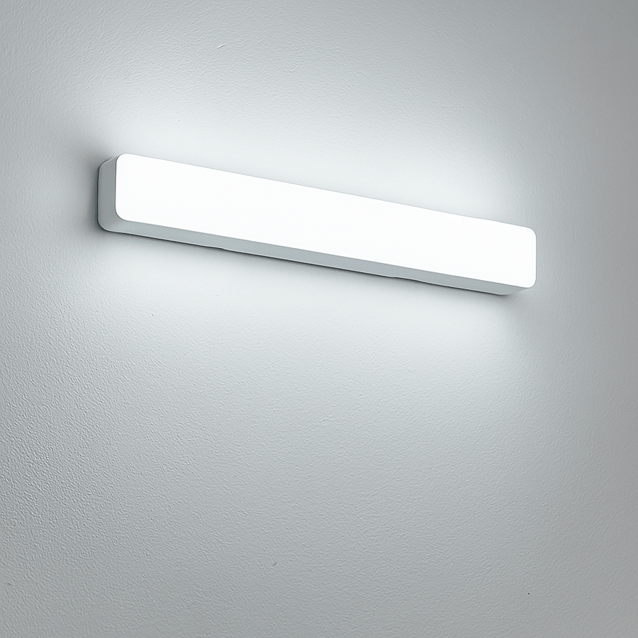 Iluminación LED para Espejo | Aplique de Baño para Estilo de Vida Moderno y Maquillaje