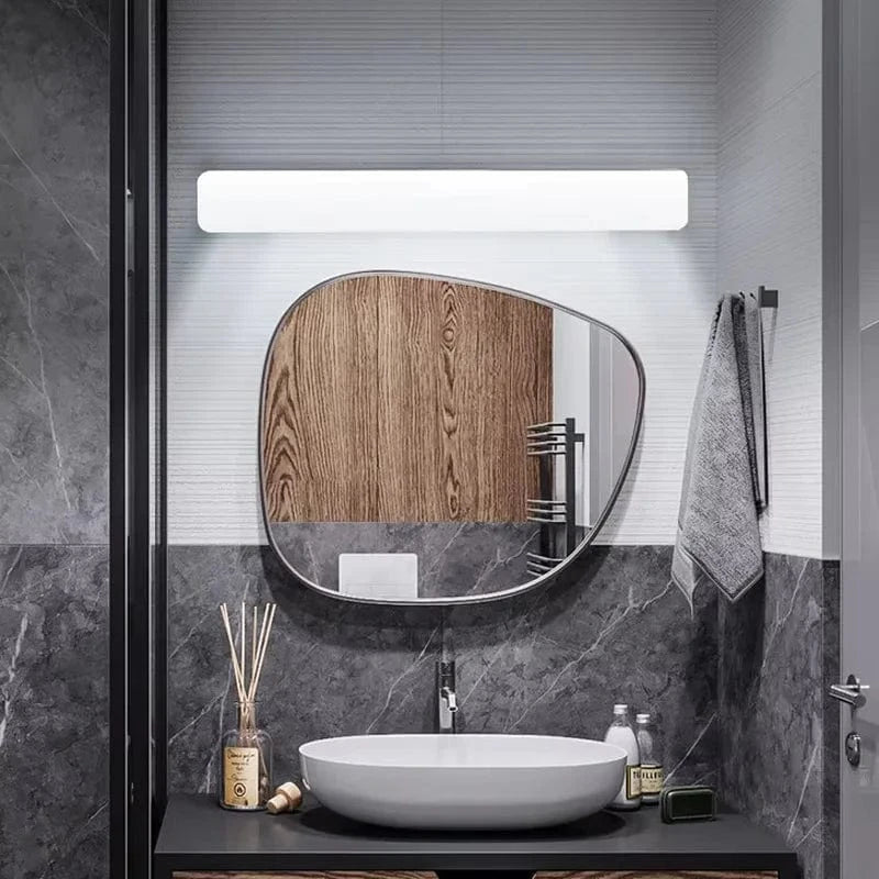 Iluminación LED para Espejo | Aplique de Baño para Estilo de Vida Moderno y Maquillaje