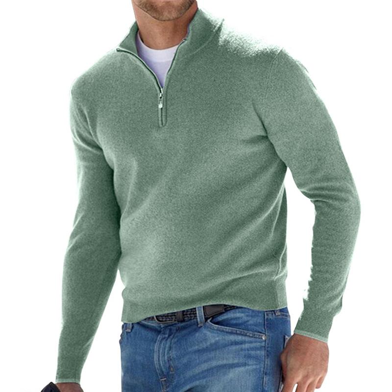 Jerséis Elegantes de Hombre - Comodidad y Calidez de Alta Calidad