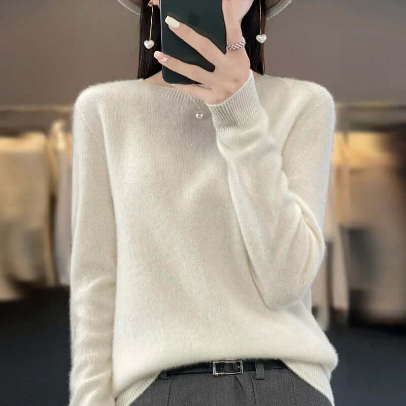 Jersey de mujer