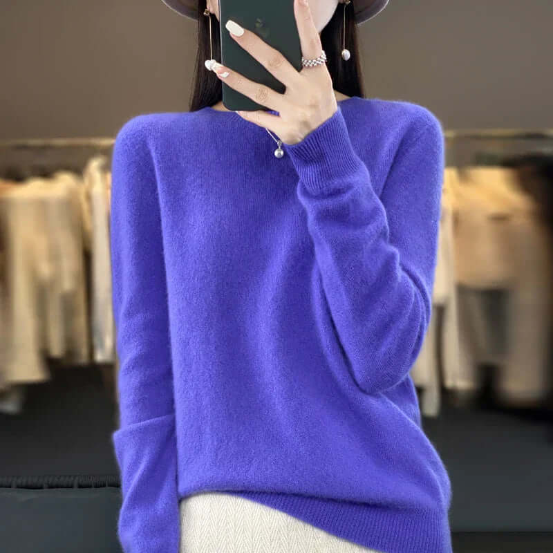 Jersey de mujer