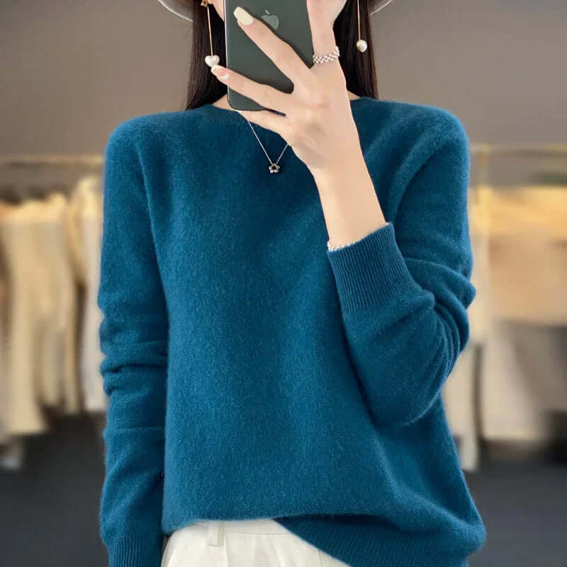 Jersey de mujer