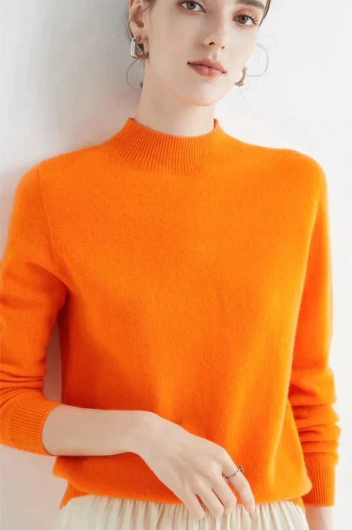 Jersey de punto cómodo