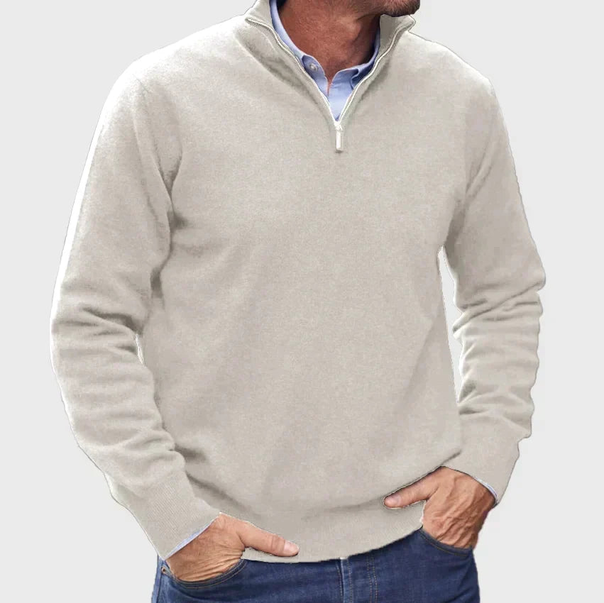 Jersey italiano - Práctico - Elegancia