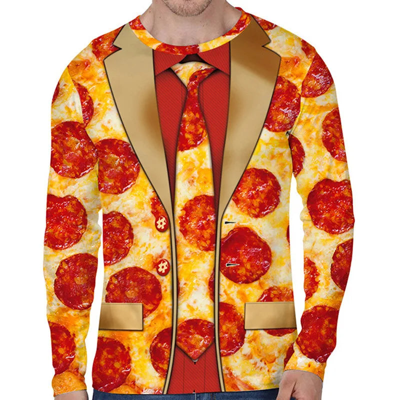 Jersey navideño feo