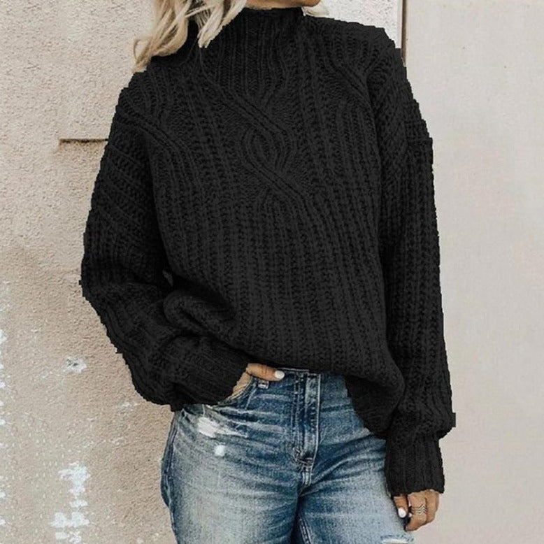 Jersey oversized para mujer