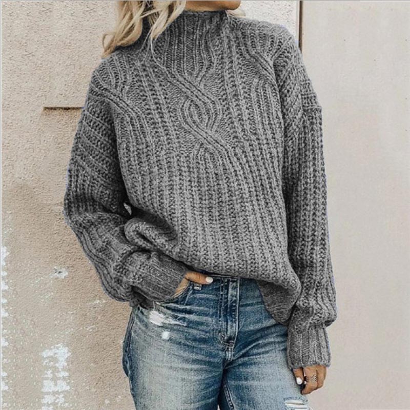 Jersey oversized para mujer