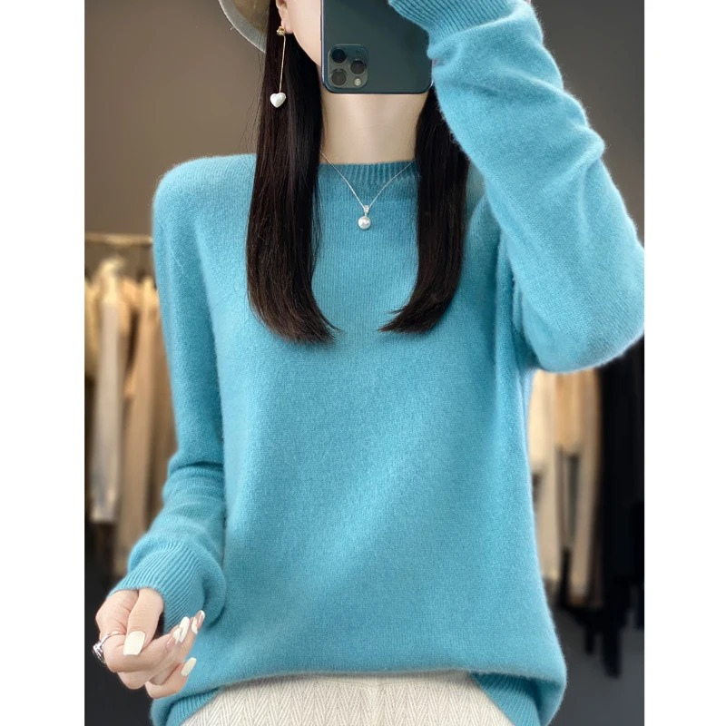 Jersey suave - Comodidad y estilo