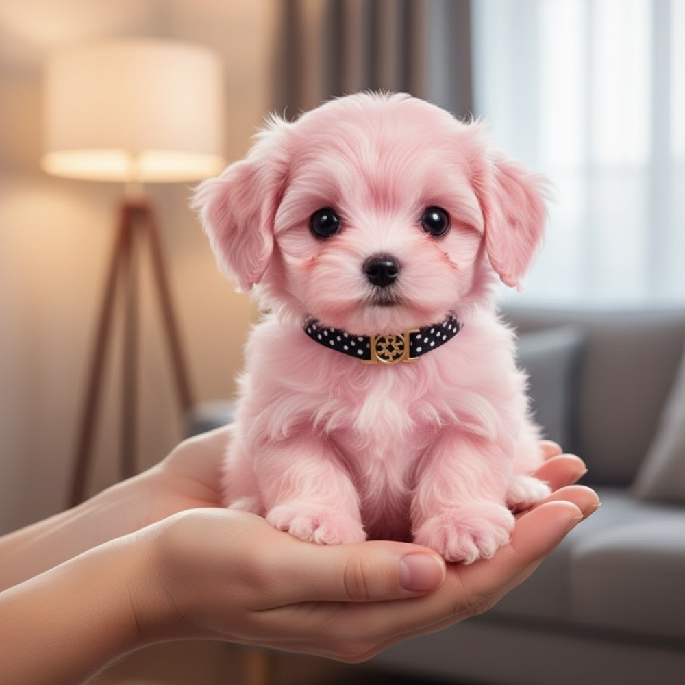Juguete de Peluche Interactivo de Perrito - Movimiento y Sonido Realistas - Compañía Infantil