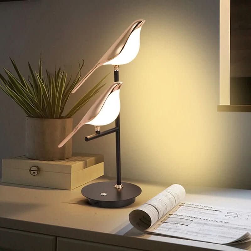 Lámpara de mesa LED