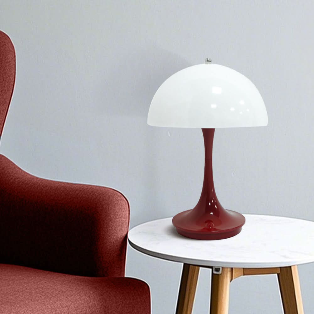 Lámpara de mesa LED inalámbrica