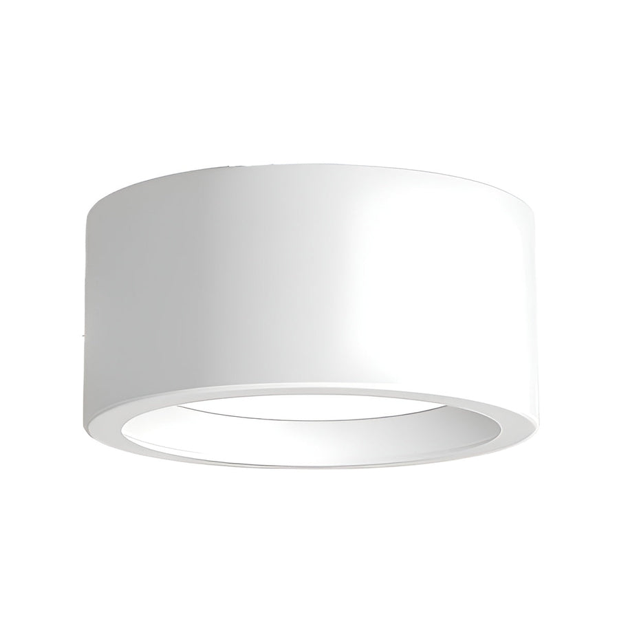 Lámpara de Techo LED Moderna – Forma Redonda y Luz Cálida LED | Iluminación Ambiental para Cualquier Espacio