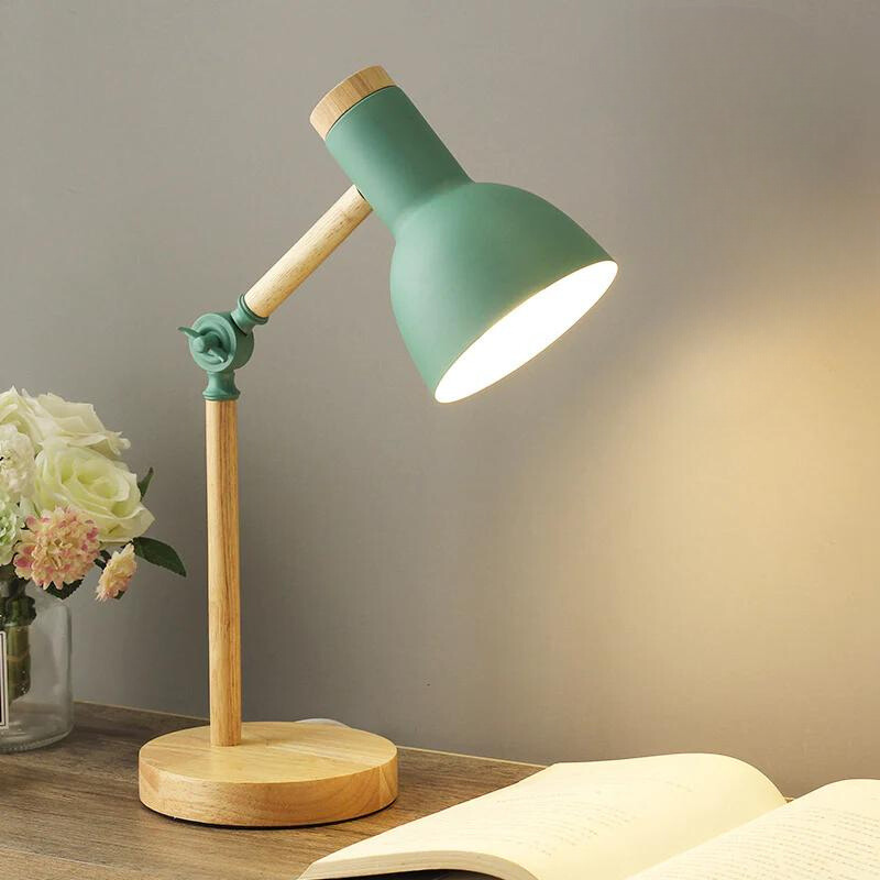 Lámpara plegable – Diseño atemporal y funcionalidad moderna
