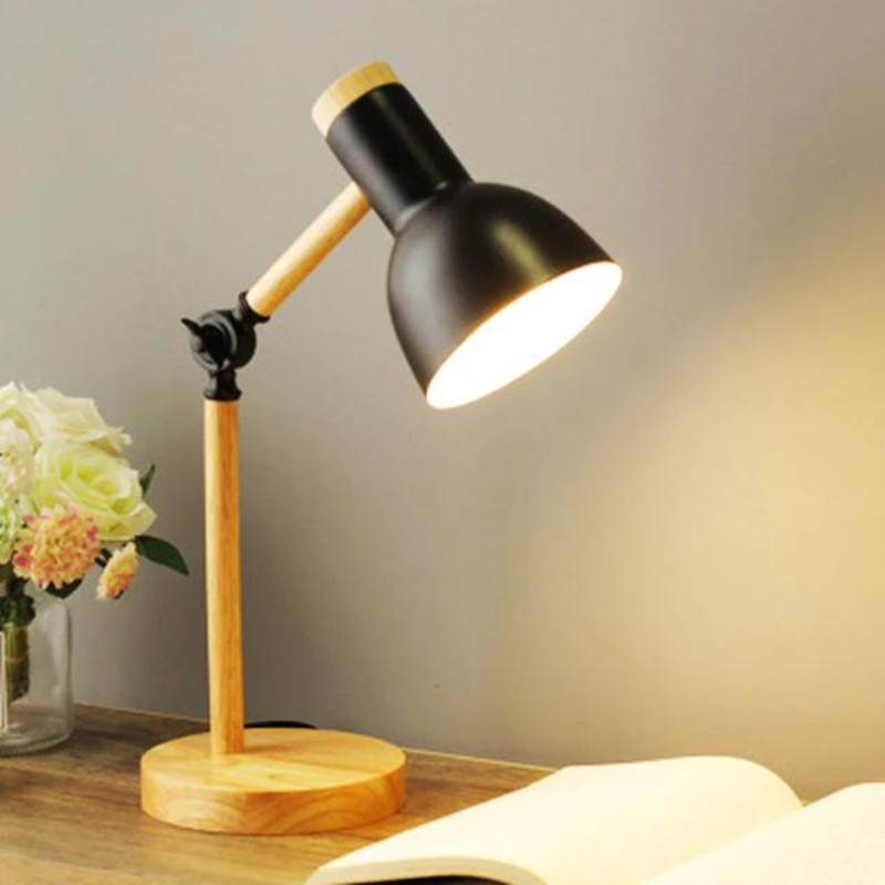 Lámpara plegable – Diseño atemporal y funcionalidad moderna
