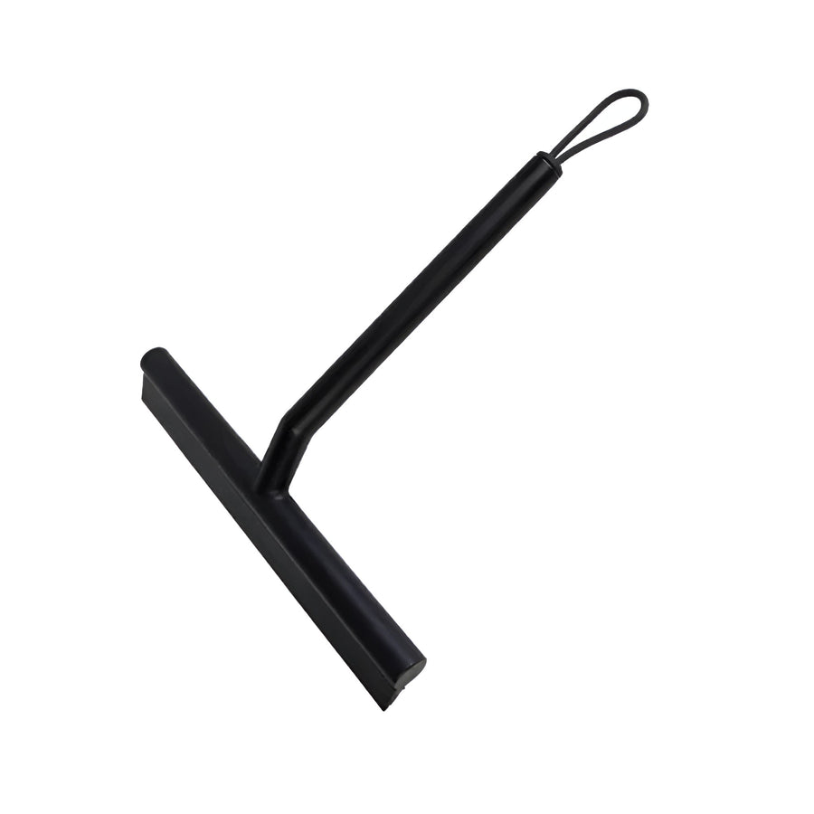 Limpiacristales clásico de silicona para ducha