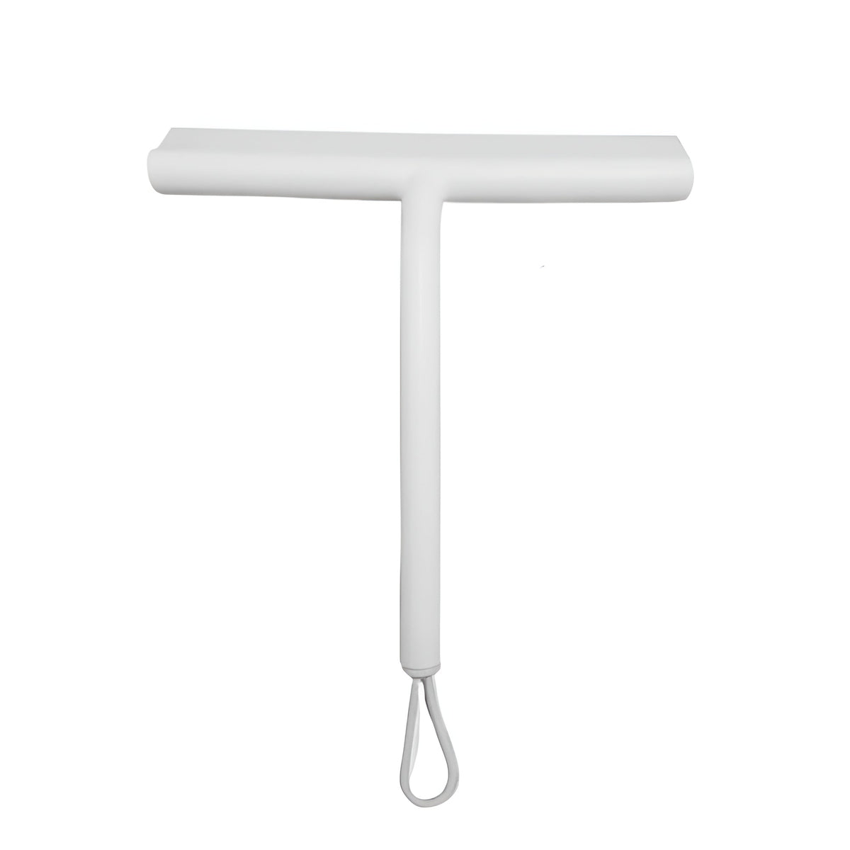 Limpiacristales clásico de silicona para ducha
