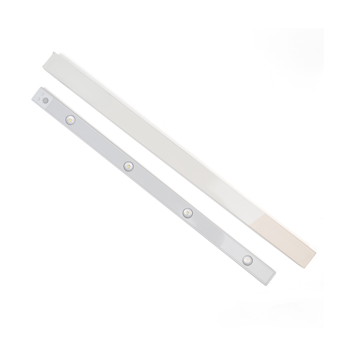 Luz LED inalámbrica con sensor de movimiento