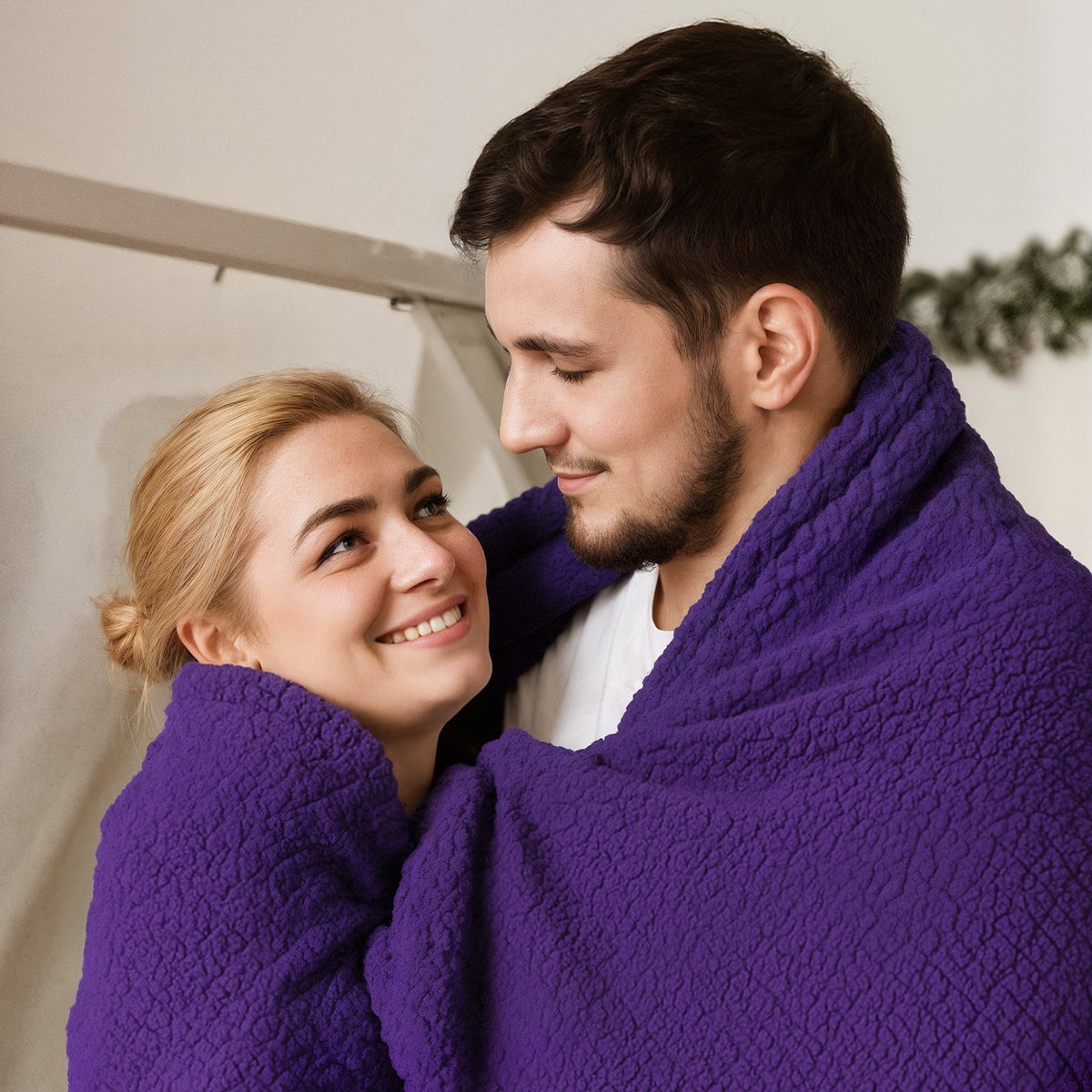 Manta Impermeable para Adultos para Momentos Íntimos - Suave y Discreta
