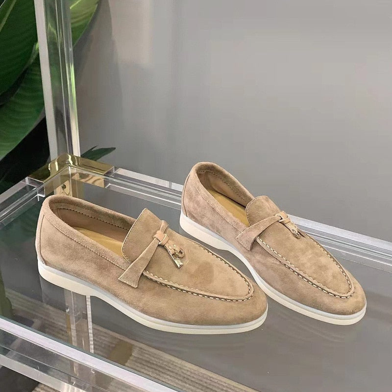 Mocasines | Atemporales y Cómodos | Zapatos para Mujer
