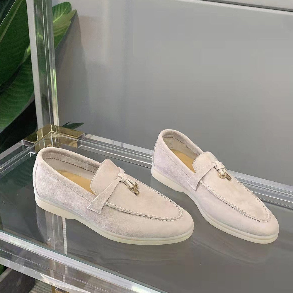 Mocasines | Atemporales y Cómodos | Zapatos para Mujer