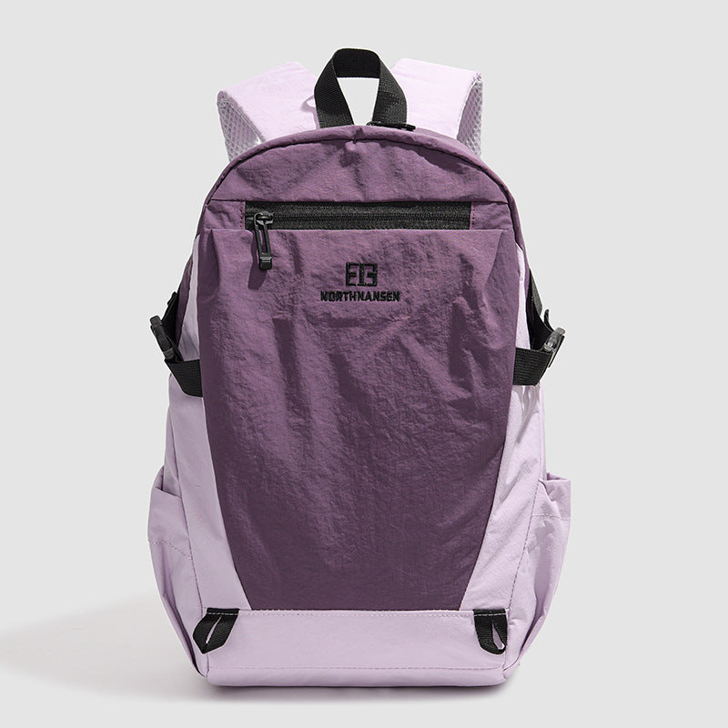 Mochila casual ligera