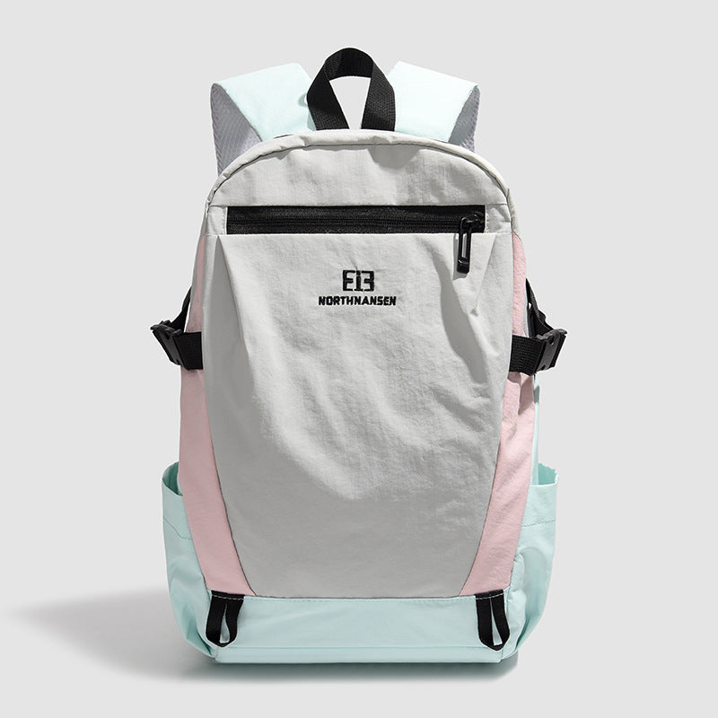 Mochila casual ligera