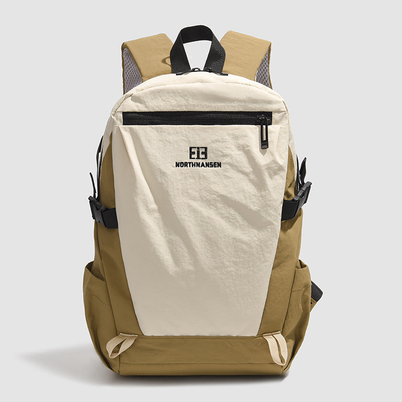 Mochila casual ligera