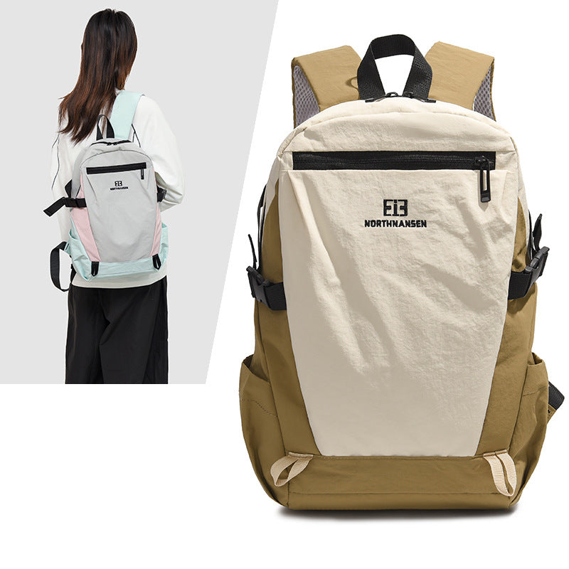Mochila casual ligera