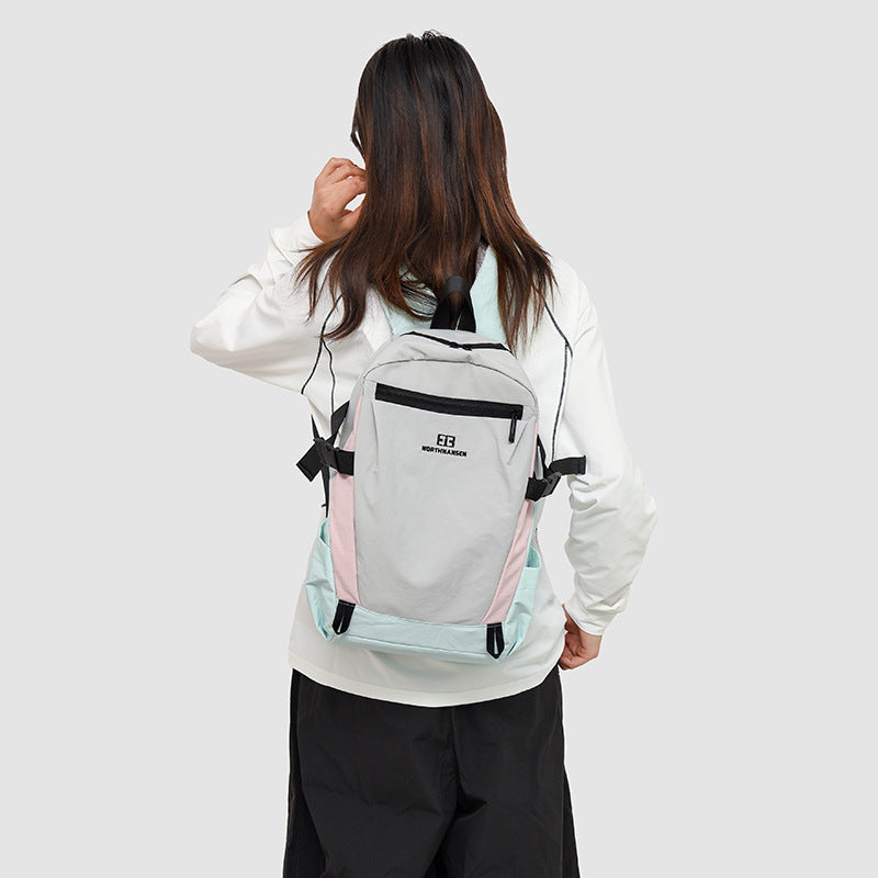 Mochila casual ligera