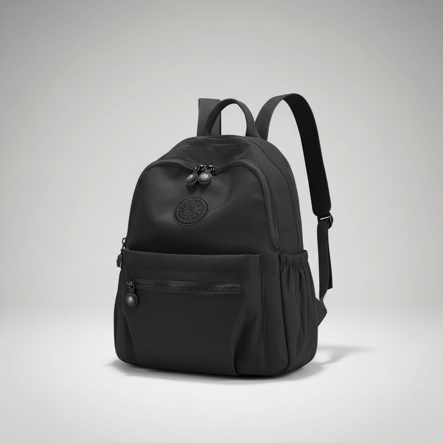 Mochila casual mini de nailon