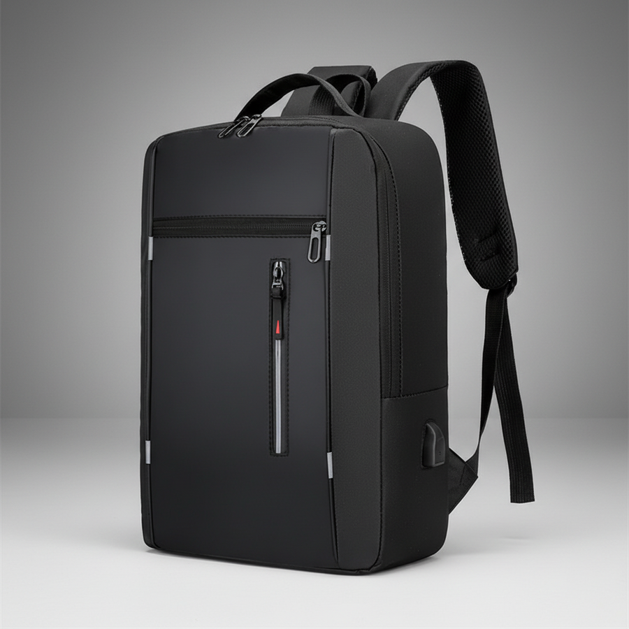 Mochila ejecutiva impermeable