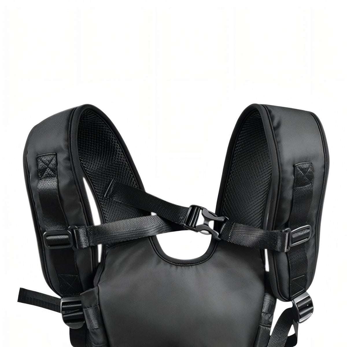 Mochila frontal de transporte para perros para senderismo