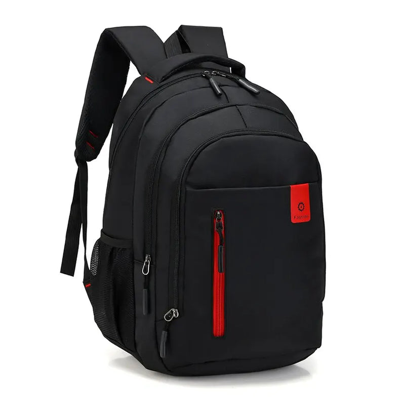 Mochila Impermeable para Uso Diario o Portátil - 20-35 Litros
