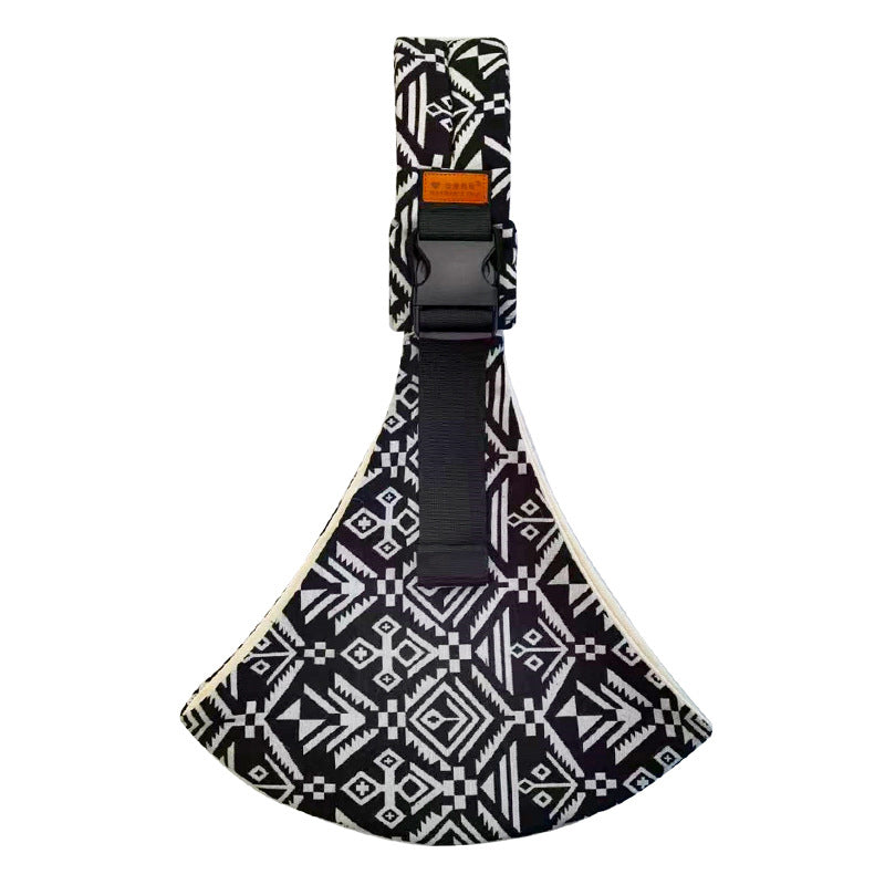 Mochila Portabebés para Recién Nacidos y Bebés