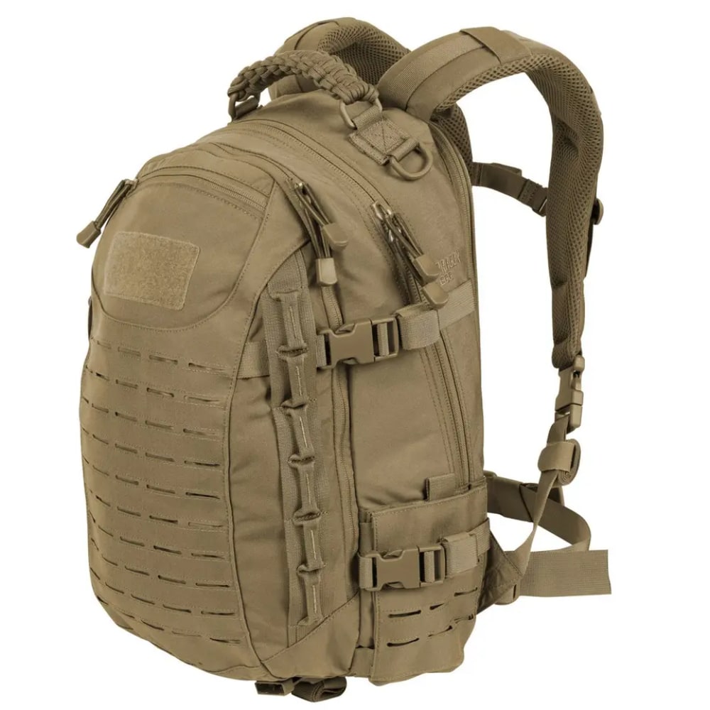 Mochila táctica Commando 30L
