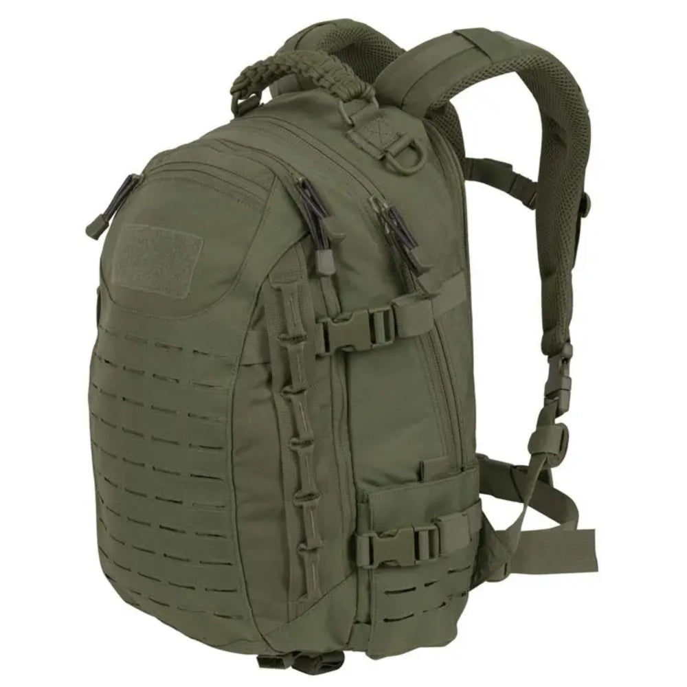 Mochila táctica Commando 30L