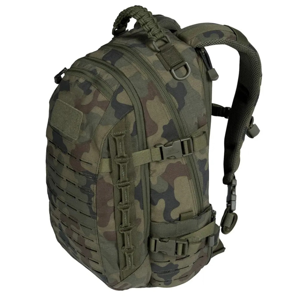 Mochila táctica Commando 30L