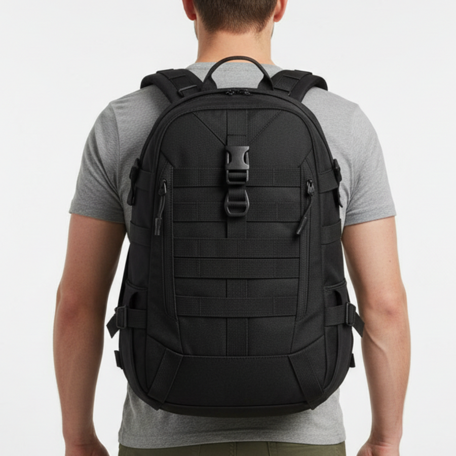 Mochila táctica de 40 litros