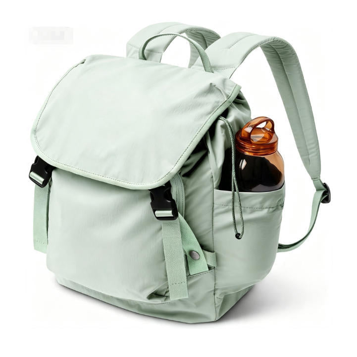 Mochila versátil para uso diario