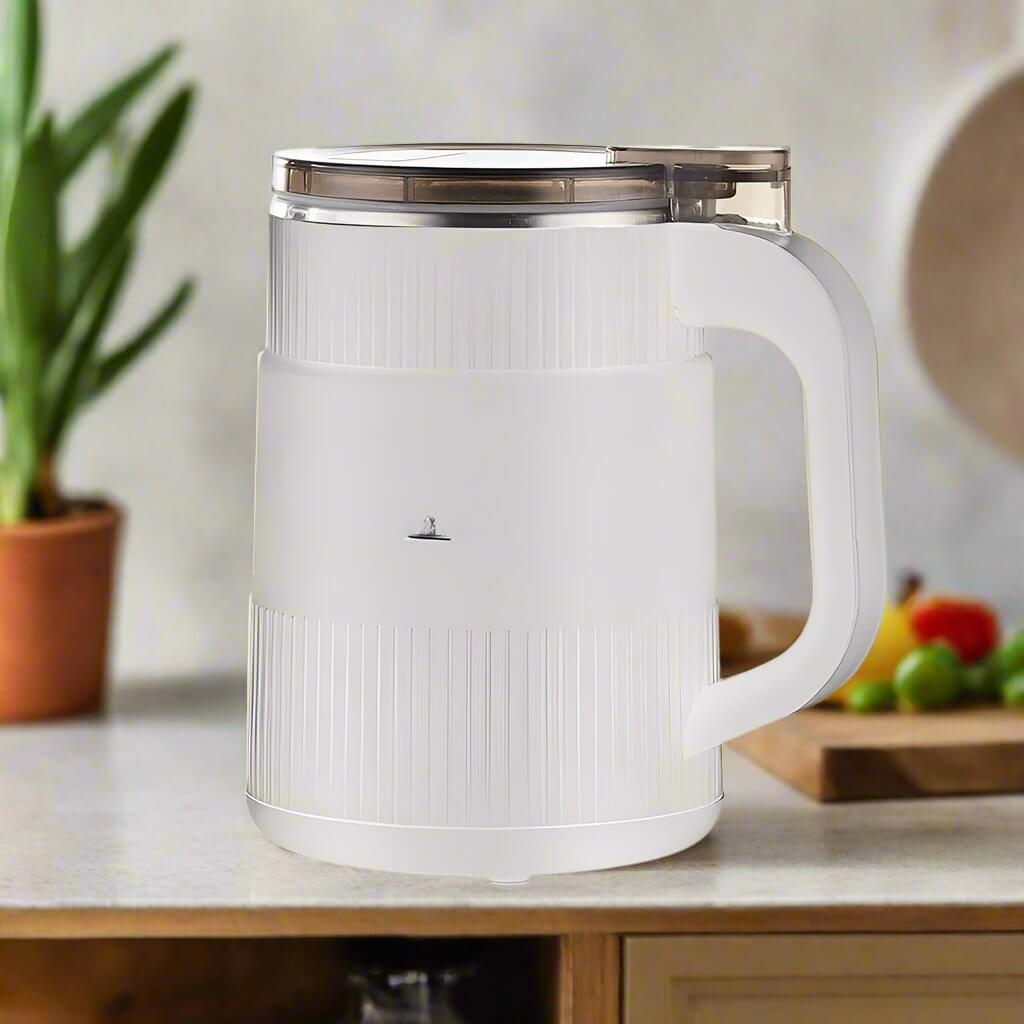 Molinillo eléctrico de cereales para harina fresca